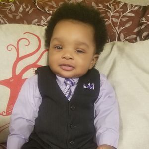 Meet your Posher, Bedel-ernst